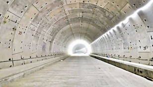 ব্যয় বাড়ল কর্ণফুলী টানেলের