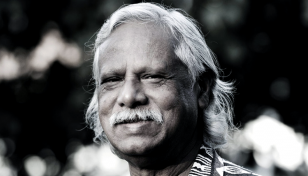 এক নজরে ডা. জাফরুল্লাহ চৌধুরী