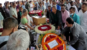 গণস্বাস্থ্য কেন্দ্রে শায়িত হবেন ডা. জাফরুল্লাহ