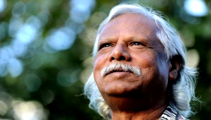 জাফরুল্লাহর প্রথম জানাজা কাল, শহিদ মিনারে সর্বস্তরের শ্রদ্ধা