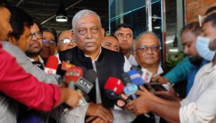 সোহরাওয়ার্দী উদ্যানের ভেন্যু বিএনপিই চেয়েছে: স্বরাষ্ট্রমন্ত্রী