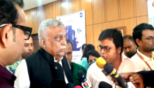 ‘সম্মেলন ঘিরে বিএনপির কাউকে গ্রেপ্তার করা হয়নি’