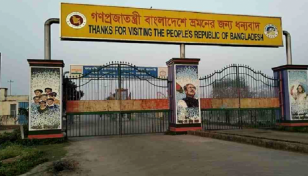 বেনাপোল বন্দর দিয়ে আমদানি-রপ্তানি বন্ধ