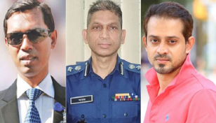 বাবুল ও ইলিয়াসের বিরুদ্ধে বনজের করা মামলায় প্রতিবেদন ৬ নভেম্বর
