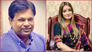 ঢাকা জেলা বিএনপির দায়িত্ব পেলেন আশফাক-নিপুণ