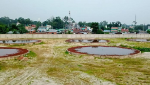ডিসেম্বরে ভারত থেকে আসছে ডিজেল