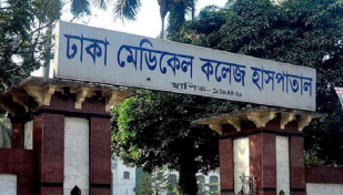 রূপগঞ্জে স্টিল কারখানায় বিস্ফোরণে নিহত ১, দগ্ধ ৬