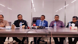 ইভ্যালি থেকে বিচারপতি মানিকের নেতৃত্বাধীন বোর্ডের পদত্যাগ