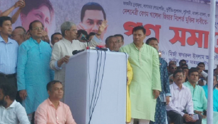 দেশে দুর্ভিক্ষ হলে দায় শেখ হাসিনাকে নিতে হবে: ফখরুল