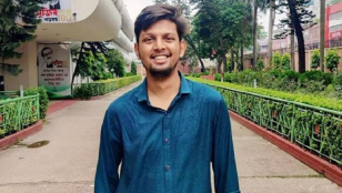 ডিবির তদন্ত প্রতিবেদনে নারাজি দেবেন ফারদিনের বাবা