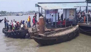 সারাদেশ থেকে বিচ্ছিন্ন খুলনা