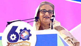 দেশের মানুষ সব ক্ষেত্রে স্মার্ট হবে, সেটাই আমরা চাই: প্রধানমন্ত্রী