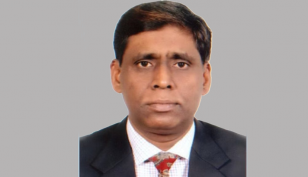 রিজার্ভ তদারকির দায়িত্ব থেকে সরিয়ে দেওয়া হলো কাজী ছাইদুরকে