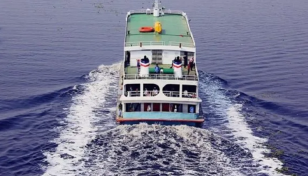 নৌযান শ্রমিকদের ধর্মঘট প্রত্যাহার