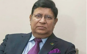 বাংলাদেশ বিদেশি কোনো শক্তির পরামর্শে চলে না: পররাষ্ট্রমন্ত্রী