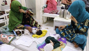আফগানিস্তানে কার্যক্রম বন্ধ রাখছে তিনটি আন্তর্জাতিক এনজিও