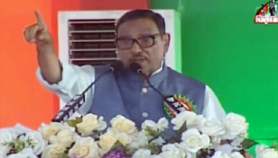 ‘হিরো আলম নয়, আমার মন্তব্য ছিল ফখরুলকে নিয়ে’