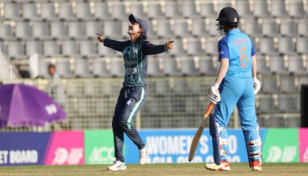 ৬ বছর পর ভারতকে হারালো পাকিস্তান
