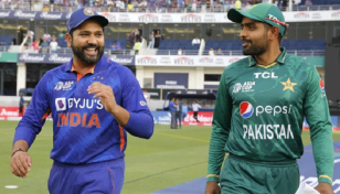 ২০২৩ এশিয়া কাপ খেলতে পাকিস্তান যাবে না ভারত