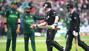ক্ষতিপূরণ হিসেবে পাকিস্তানে যাচ্ছে নিউজিল্যান্ড, খেলবে ১৫ ম্যাচ
