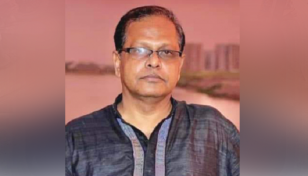 পিরোজপুর প্রযুক্তি বিশ্ববিদ্যালয়ের উপাচার্য হলেন অধ্যাপক কাজী সাইফুদ্দীন