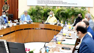 এক ইঞ্চি জমিও অনাবাদি রাখা যাবে না: প্রধানমন্ত্রী