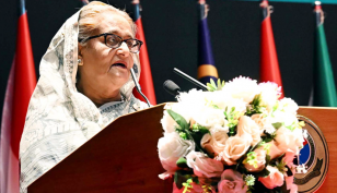 যেকোনো বিবাদ আলোচনার মাধ্যমে সমাধান সম্ভব: প্রধানমন্ত্রী