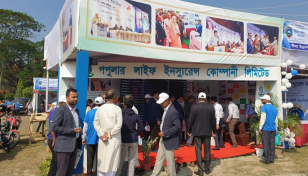 ‘বীমা সম্পর্কে ভুল ভেঙ্গে গেছে’
