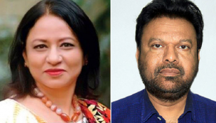 আবারও প্রেস ক্লাবের সভাপতি ফরিদা, সম্পাদক শ্যামল