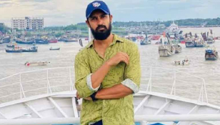তুমব্রু সীমান্তে গুলিতে আহত র‌্যাব সদস্য শঙ্কামুক্ত