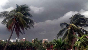 সারাদেশে বৃষ্টির আভাস