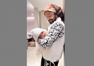 এবার রাজ্যকে নিয়ে রাজের স্ট্যাটাস