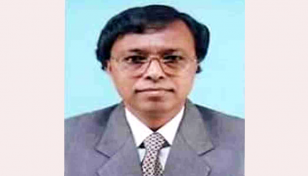 কুয়েট ভিসি হলেন অধ্যাপক ড. মিহির রঞ্জন