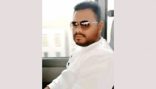 সৌদিতে সড়ক দুর্ঘটনায় এক বাংলাদেশি নিহত