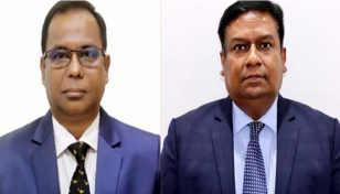 দুই মন্ত্রণালয়ে নতুন সচিব