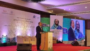 দীর্ঘমেয়াদি অর্থায়নের একমাত্র উৎস পুঁজিবাজার: বিএসইসি চেয়ারম্যান