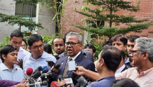 সীমান্তে সেনা মোতায়েন নিয়ে ভাবছে না সরকার
