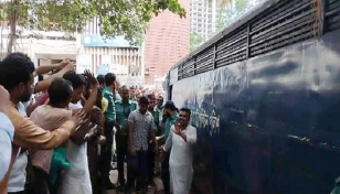 স্বেচ্ছাসেবক লীগ নেতা শুভ্র হত্যা মামলায় ৭ জনের মৃত্যুদণ্ড, ৩ জনের যাবজ্জীবন