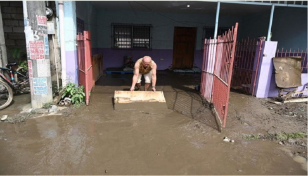 ফিলিপাইনে ঝড়ে মৃতের সংখ্যা বেড়ে ১৫০
