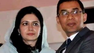 দুর্নীতি মামলায় তারেক ও জোবায়দার বিচার শুরু
