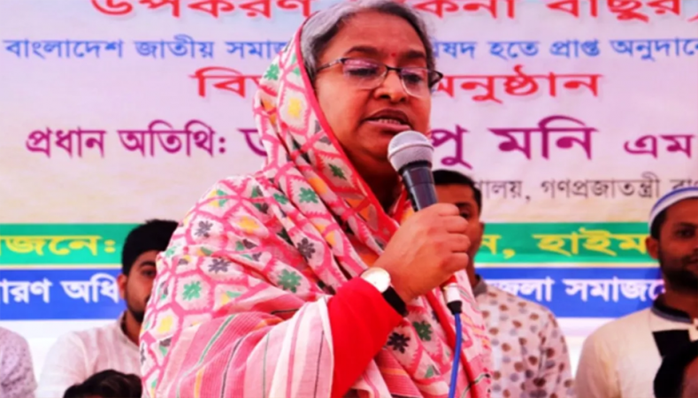 ৪ লাখ গৃহহীন মানুষকে ঘর করে দেওয়া পৃথিবীর ইতিহাসে বিরল