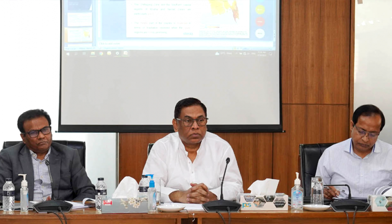 রমজানে নিরবচ্ছিন্ন বিদ্যুৎ সরবরাহে সন্দিহান প্রতিমন্ত্রী
