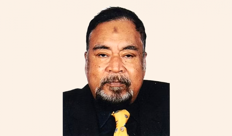 নূরে আলম সিদ্দিকীর মৃত্যুতে রাষ্ট্রপতি-প্রধানমন্ত্রীর শোক