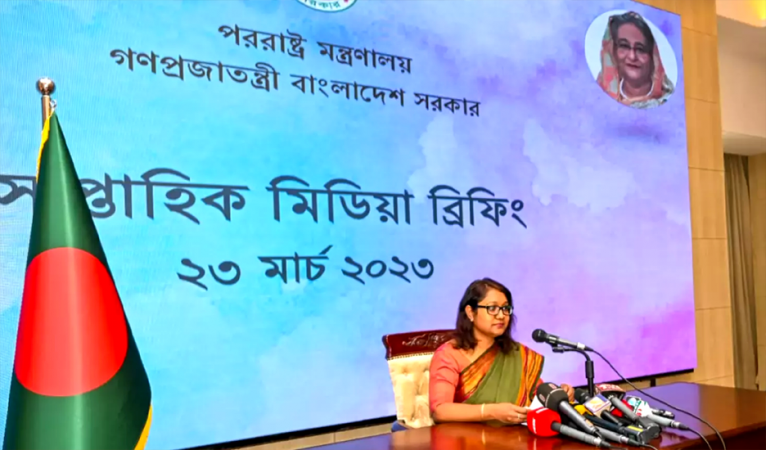 আরাভ খান দুবাইয়ে নজরদারিতে রয়েছেন