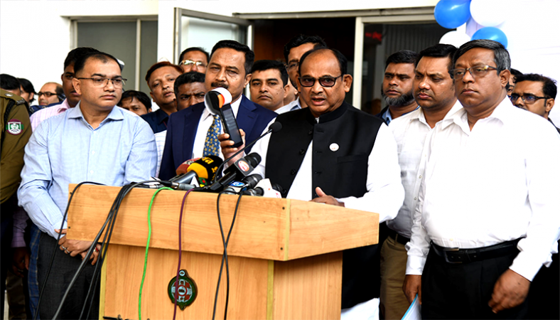 ট্রেনের অনলাইন টিকিট কাটতে ১৪ দিনে ৪ লাখ যাত্রীর রেজিস্ট্রেশন