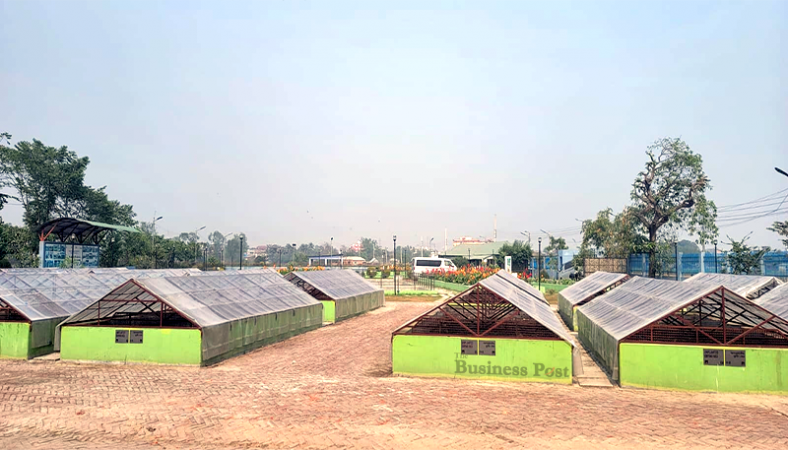 মানুষের মল-মূত্র থেকে ‘মূল্যবান সার’