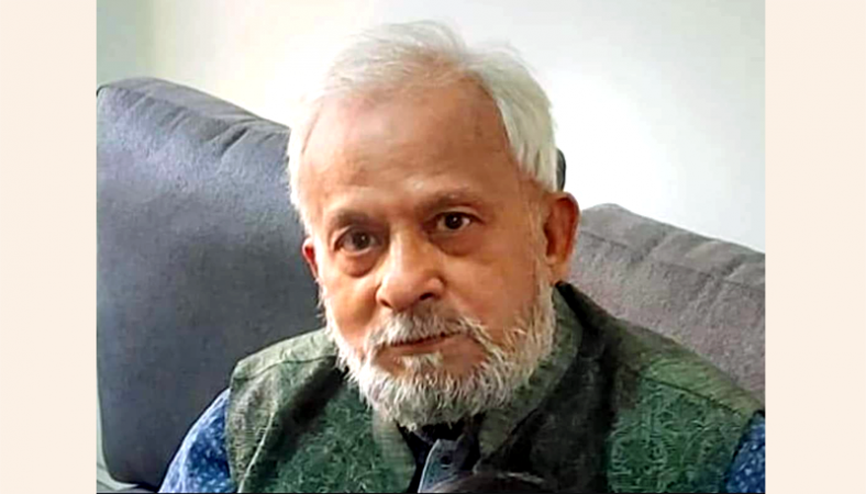 গীতিকবি আশেক মাহমুদ মারা গেছেন