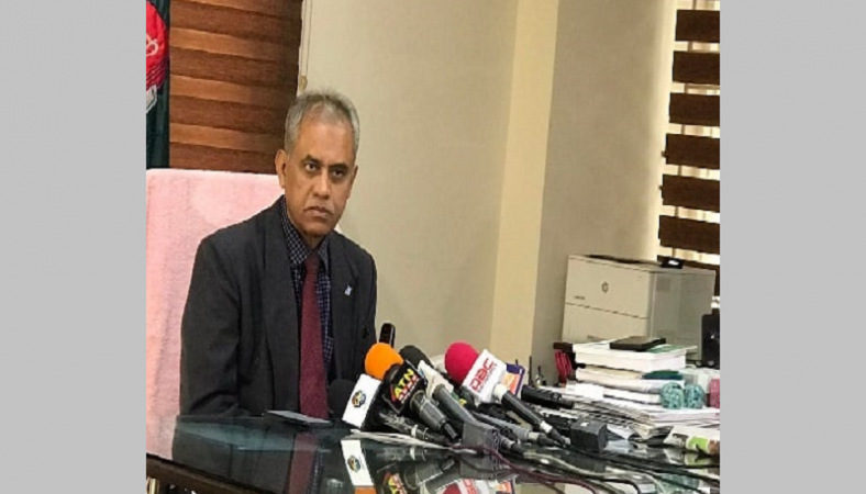 বিএনপির এমপিদের পদত্যাগে শূন্য আসনে উপনির্বাচনের তফসিল রোববার