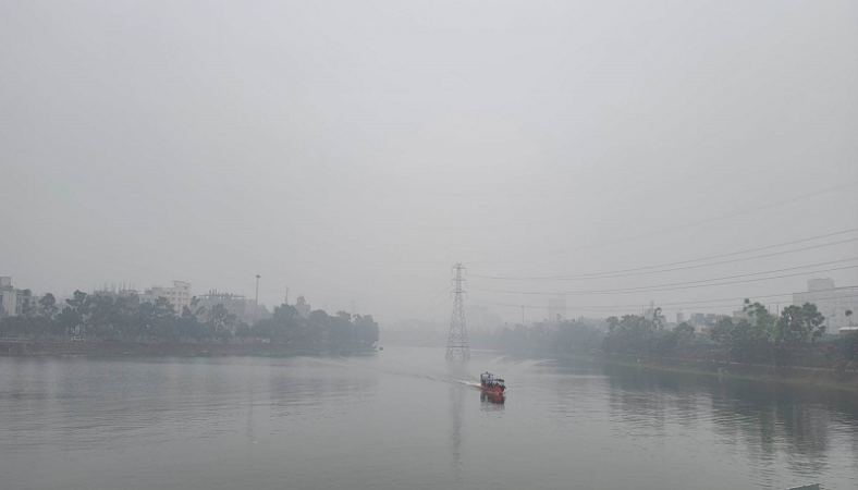 শৈত্যপ্রবাহ আরও বাড়বে: আবহাওয়া অফিস