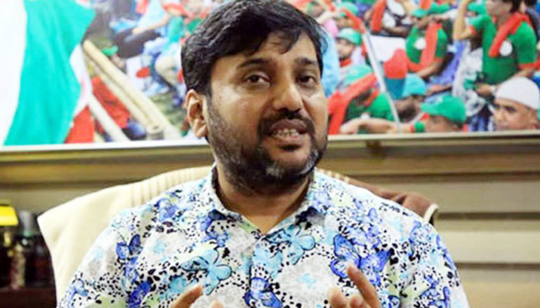 চিকিৎসার জন্য বিদেশ যেতে পারবেন সম্রাট